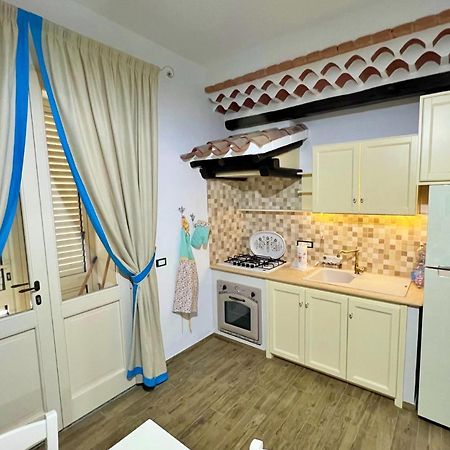 Sa Domo De Tzia Elene Apartment Irgoli Exterior photo