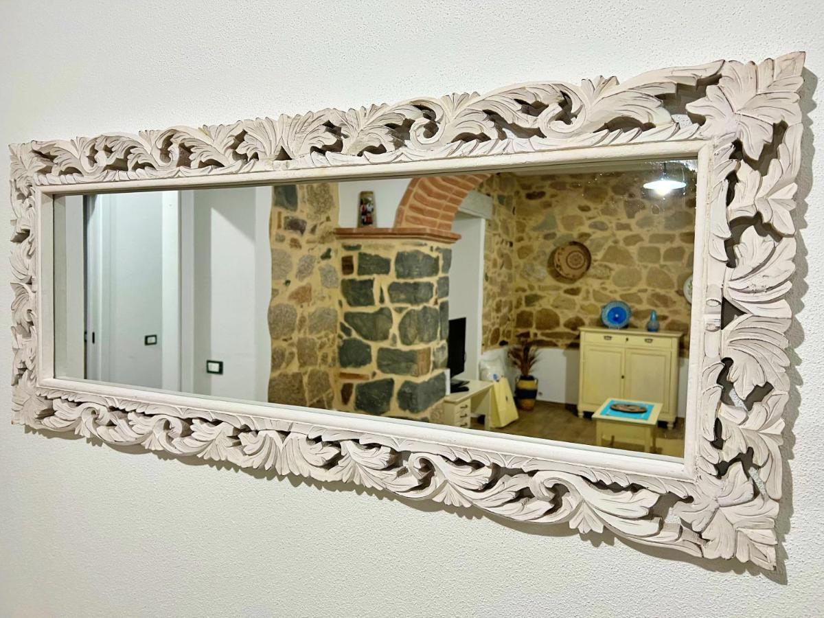 Sa Domo De Tzia Elene Apartment Irgoli Exterior photo