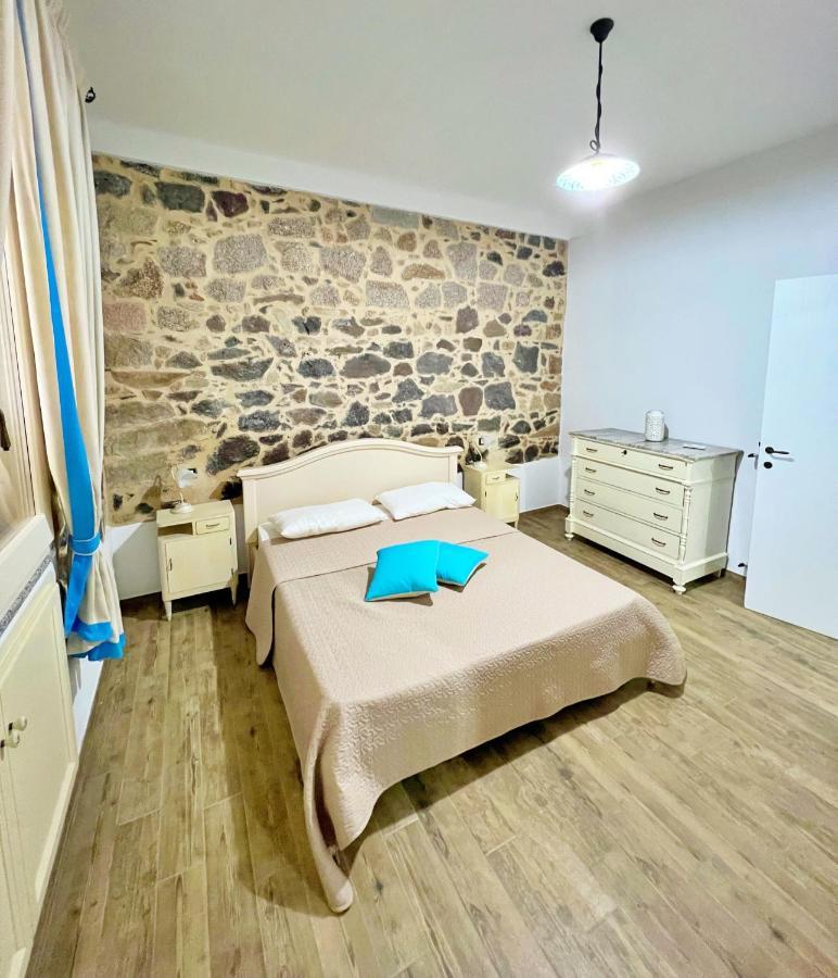Sa Domo De Tzia Elene Apartment Irgoli Exterior photo